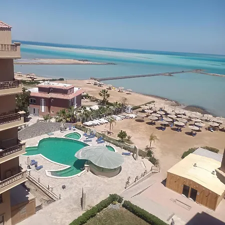 Turtles Beach Resort Hurghada Buitenkant foto