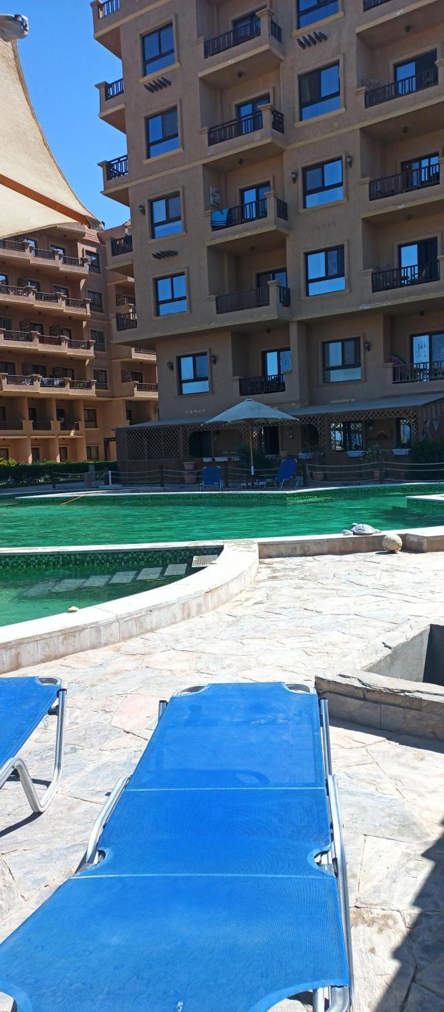 Apartament Turtles