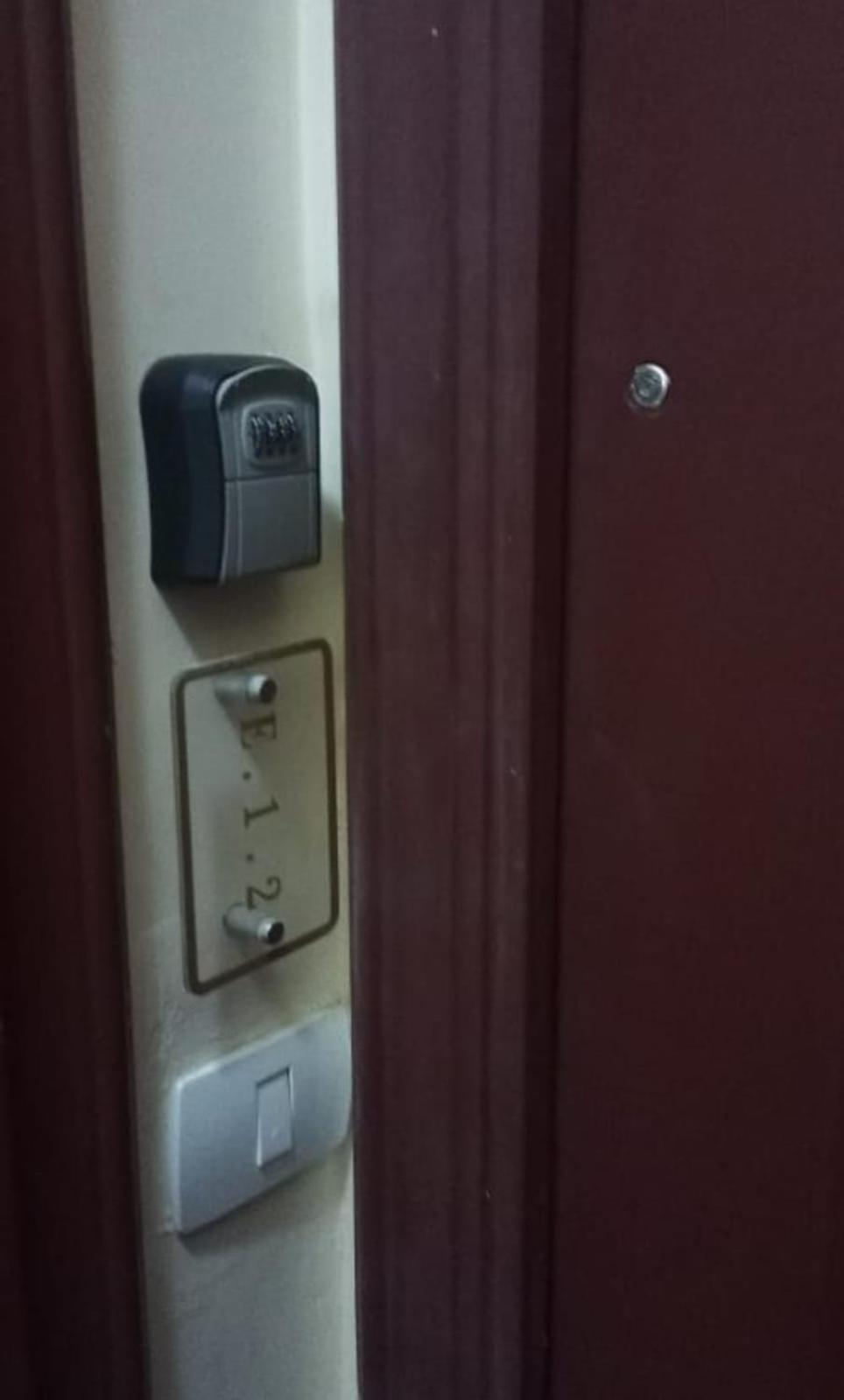 Apartament Turtles Hurghada