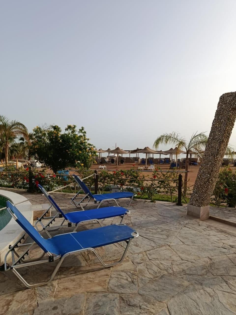 Appartamento Turtles Hurghada