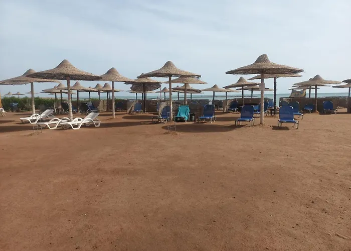 Turtles Beach Resort