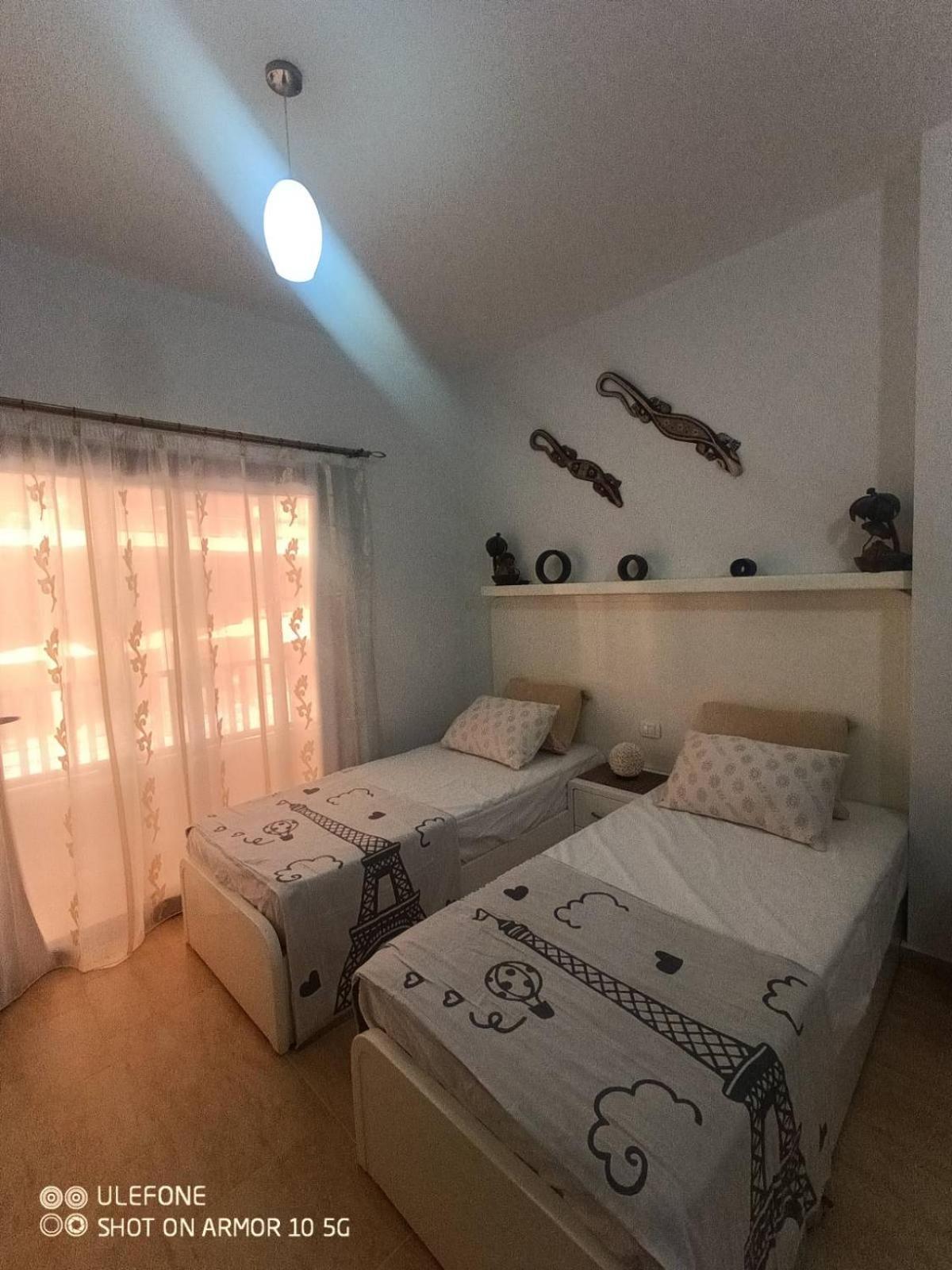 Turtles Apartmán