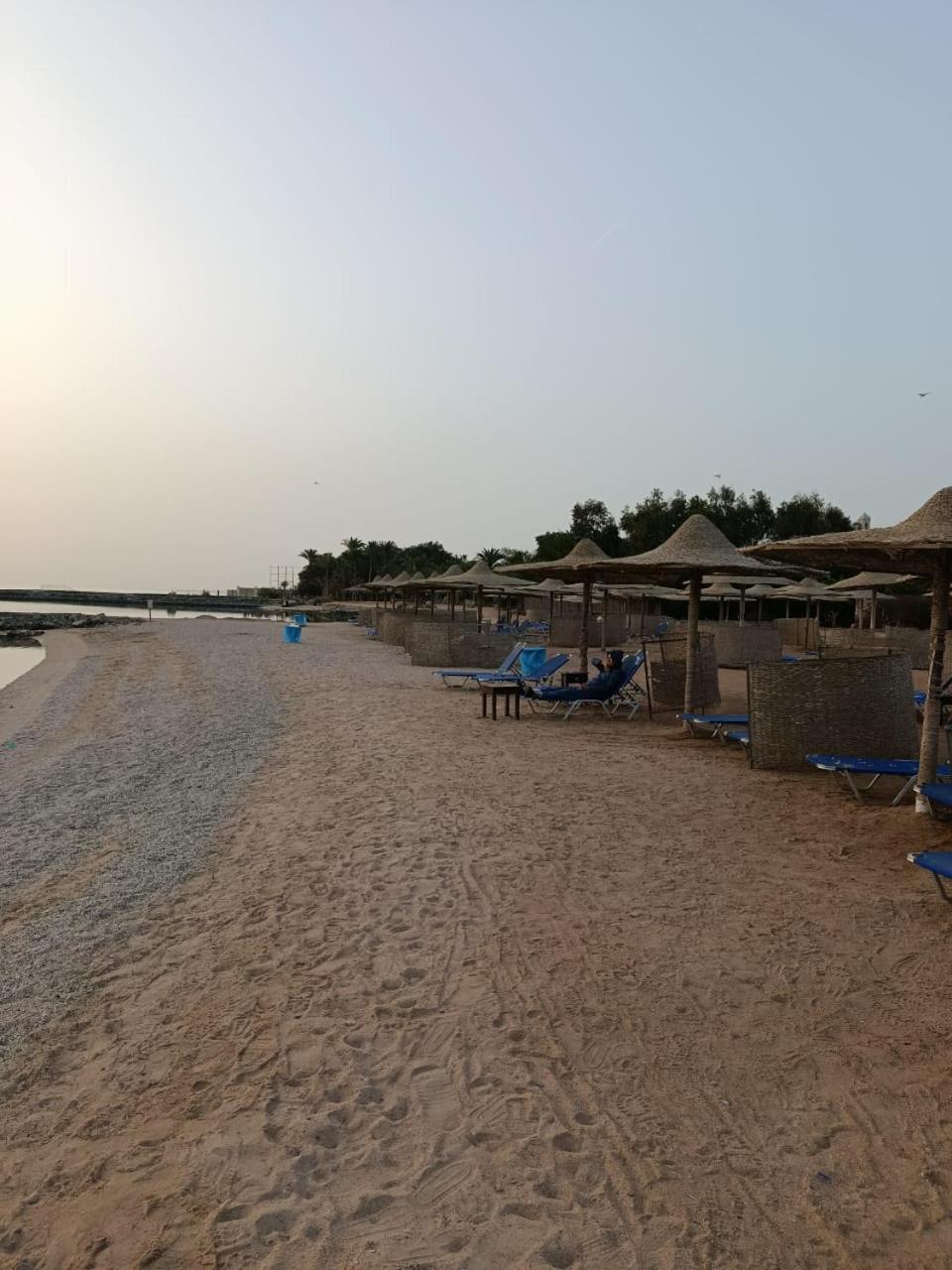 Turtles Apartmán Hurghada