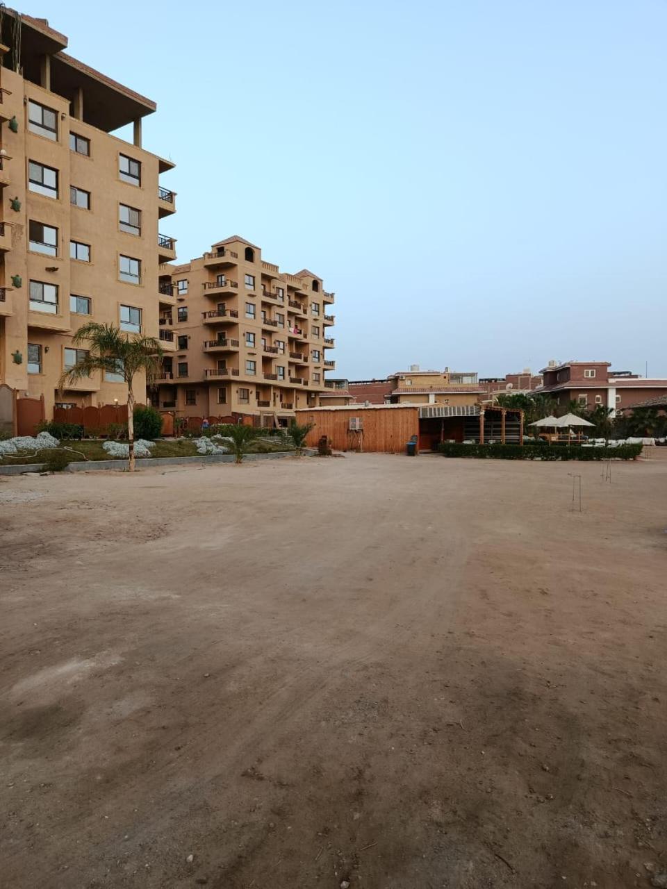 Turtles Apartmán
